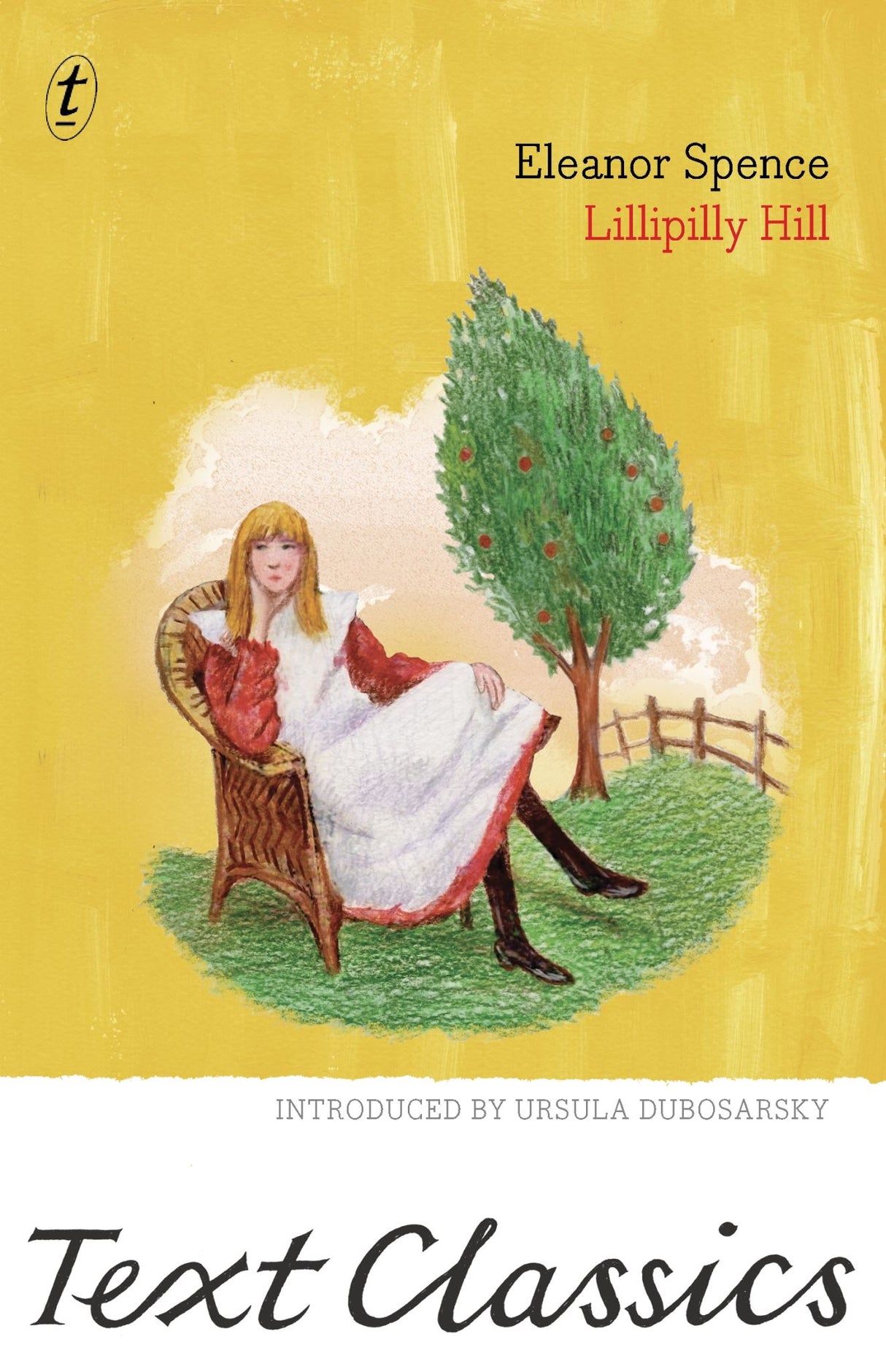 Lillipilly Hill: Text Classics