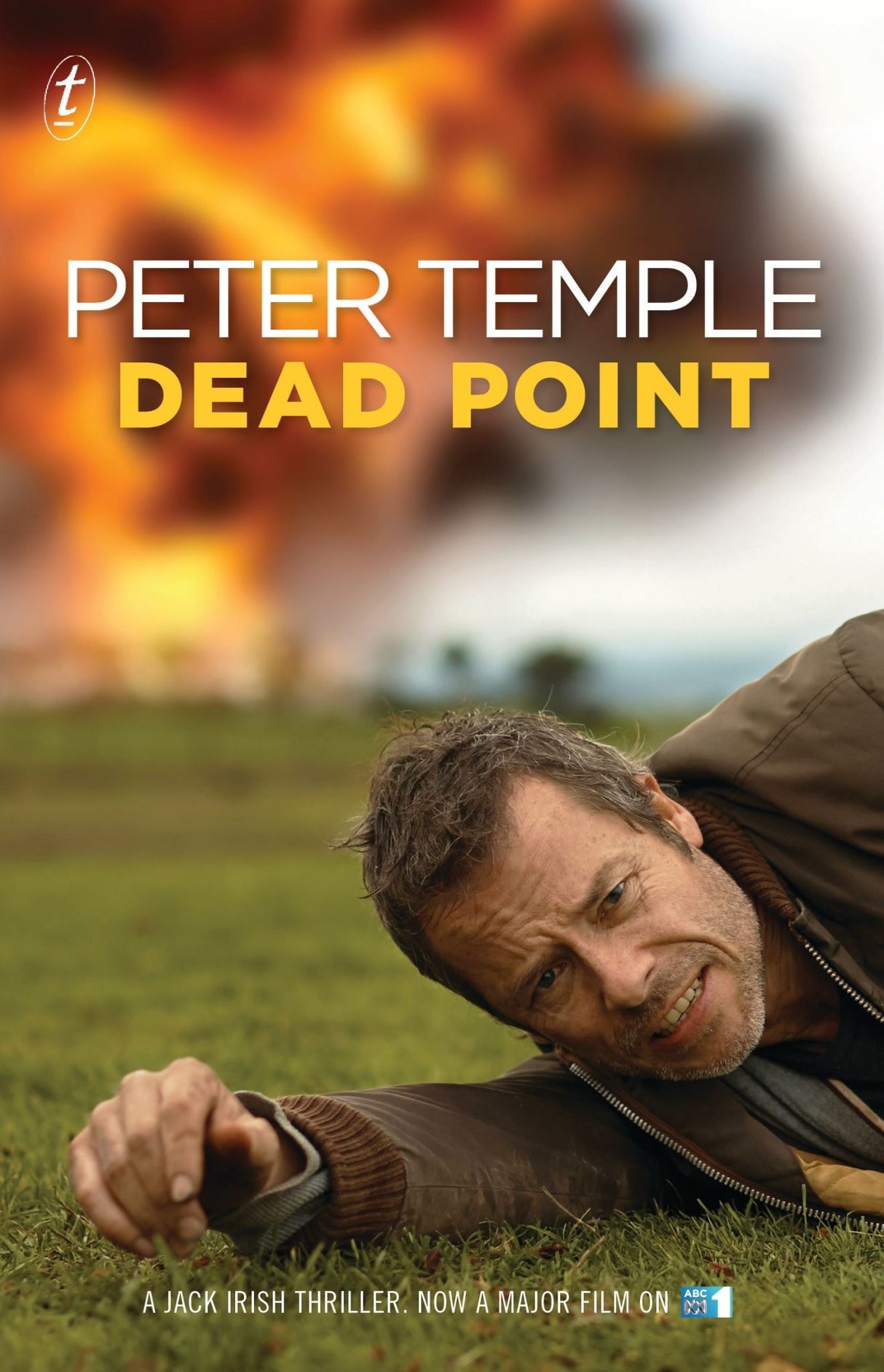 Dead Point: Jack Irish, Tie-In