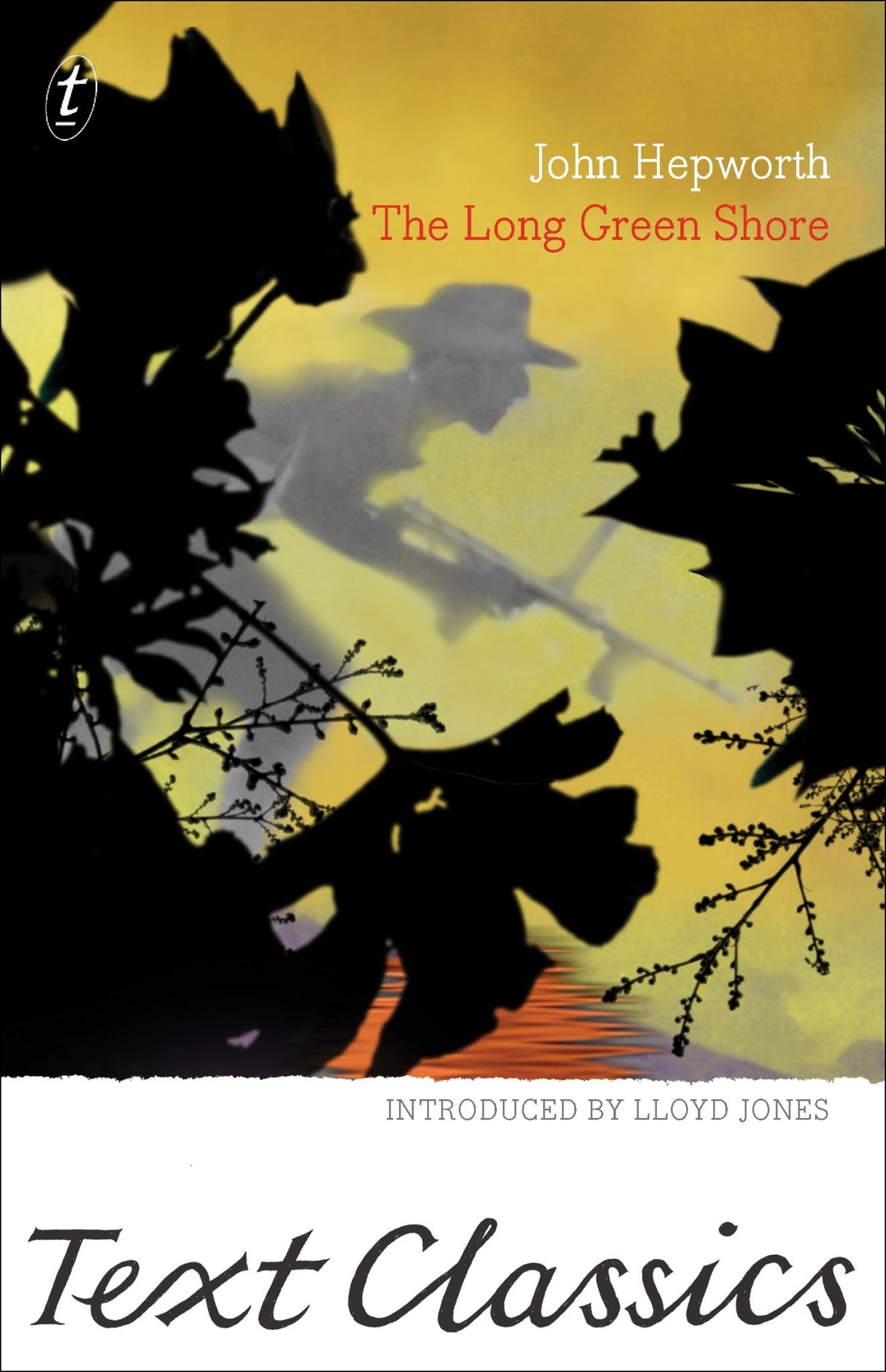 The Long Green Shore: Text Classics