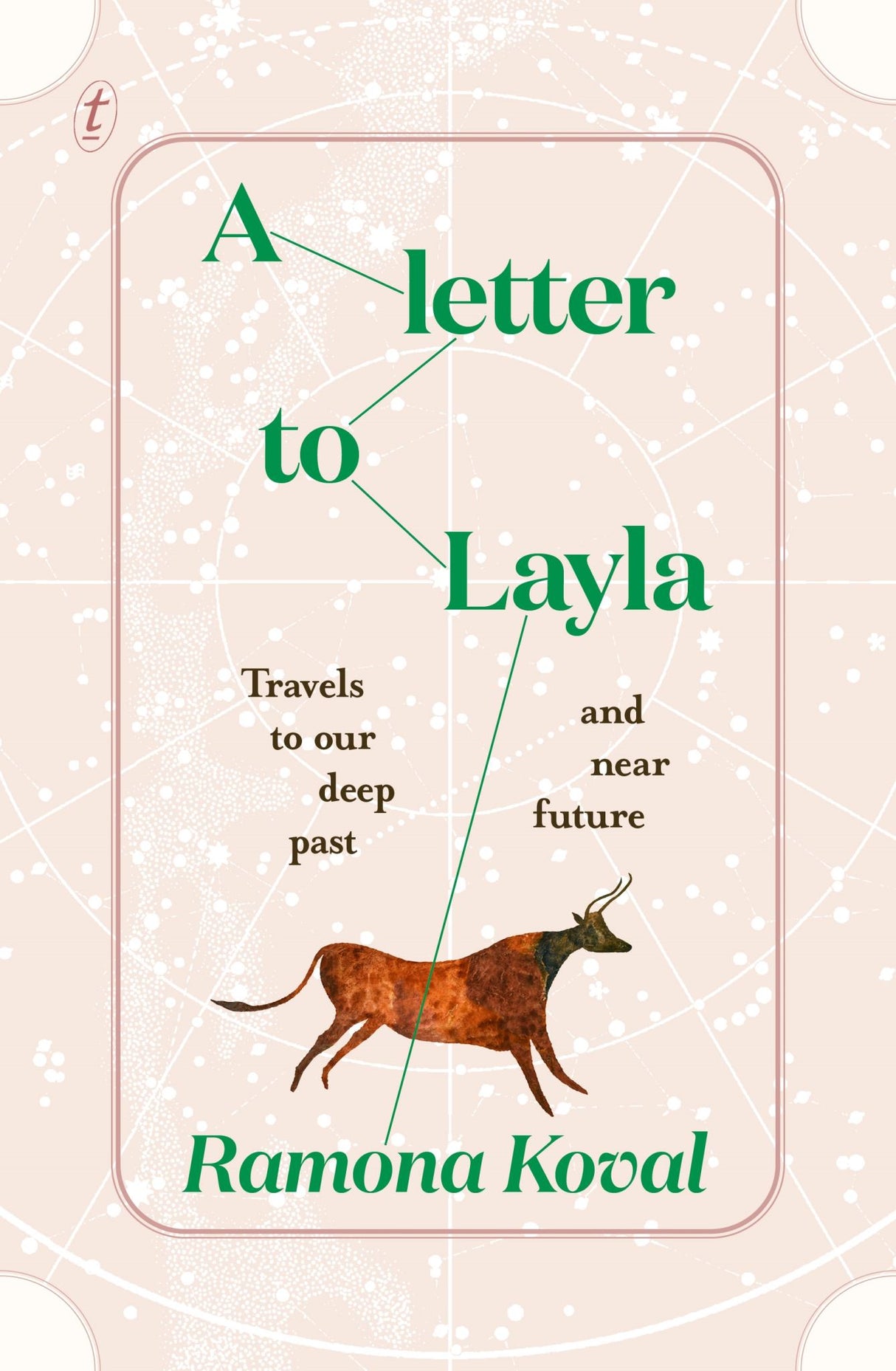 A Letter to Layla