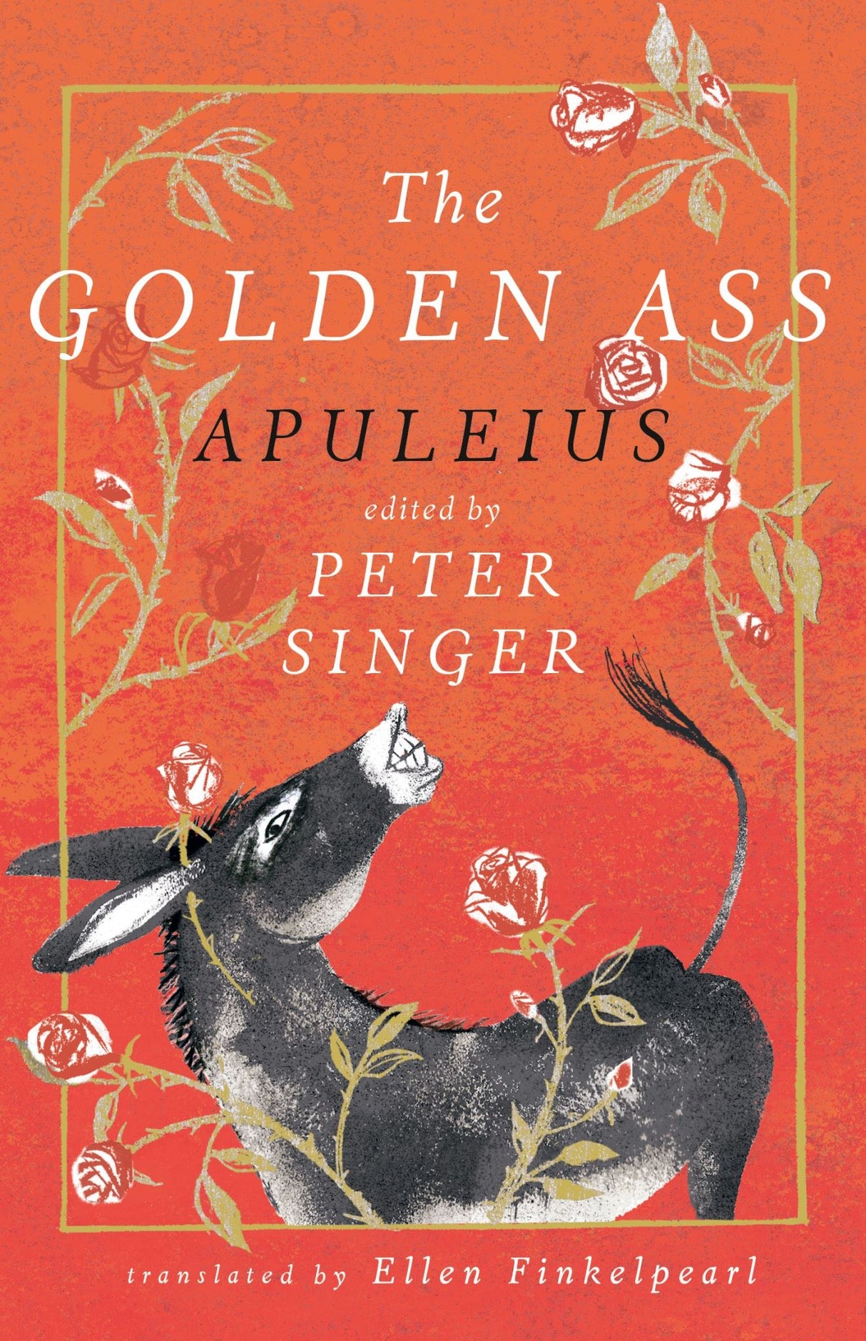 The Golden Ass