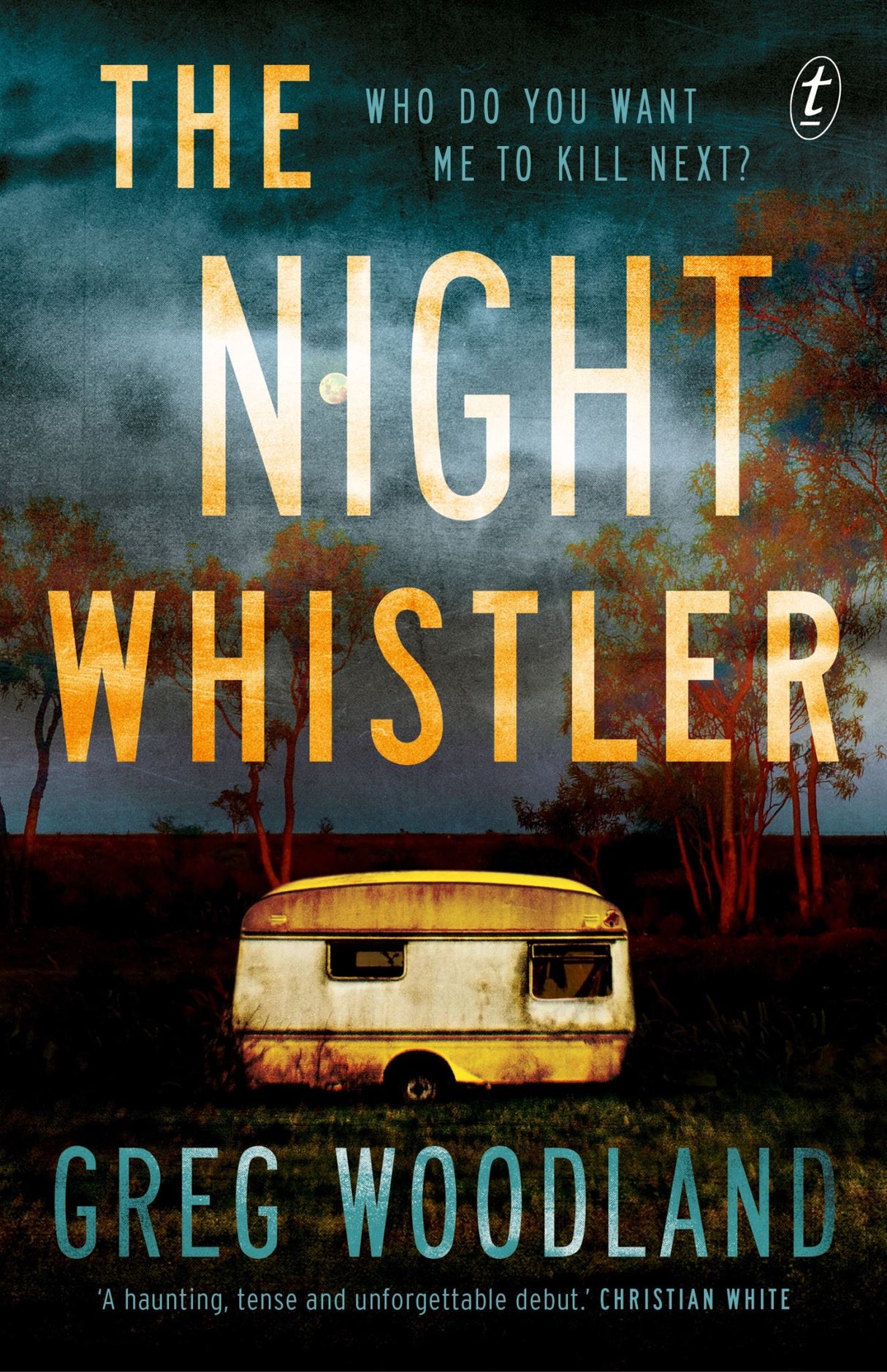 The Night Whistler