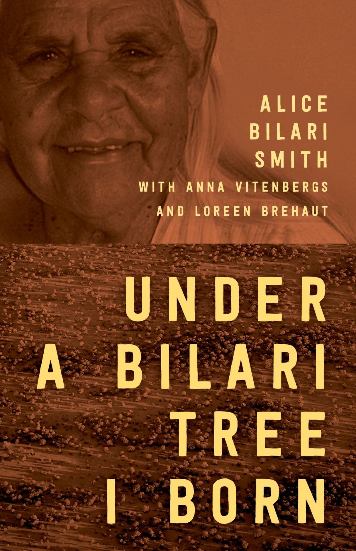 Under a Bilari Tree I Born