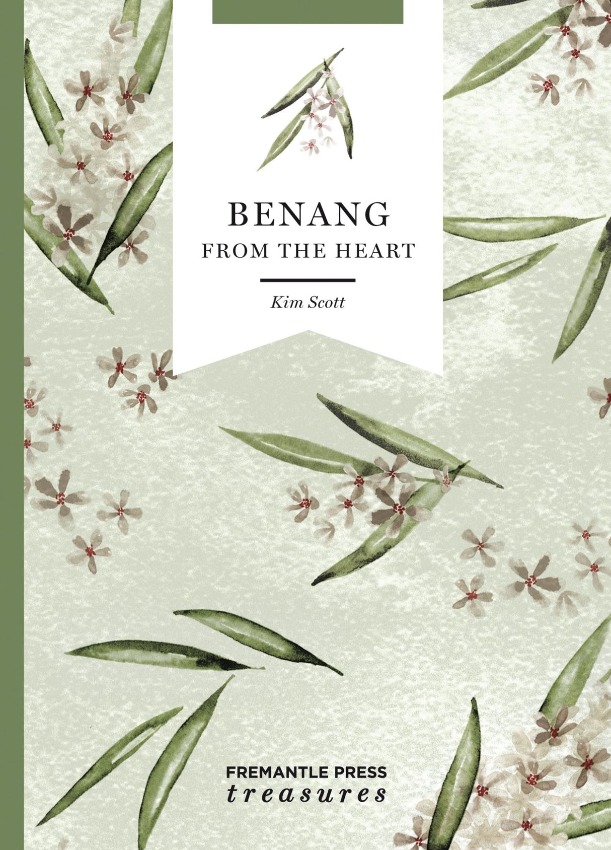Benang: From the Heart