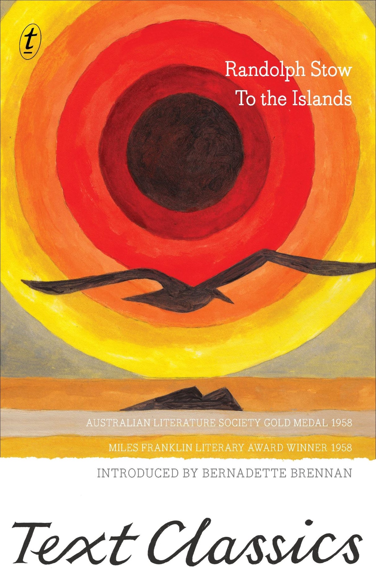 To the Islands: Text Classics