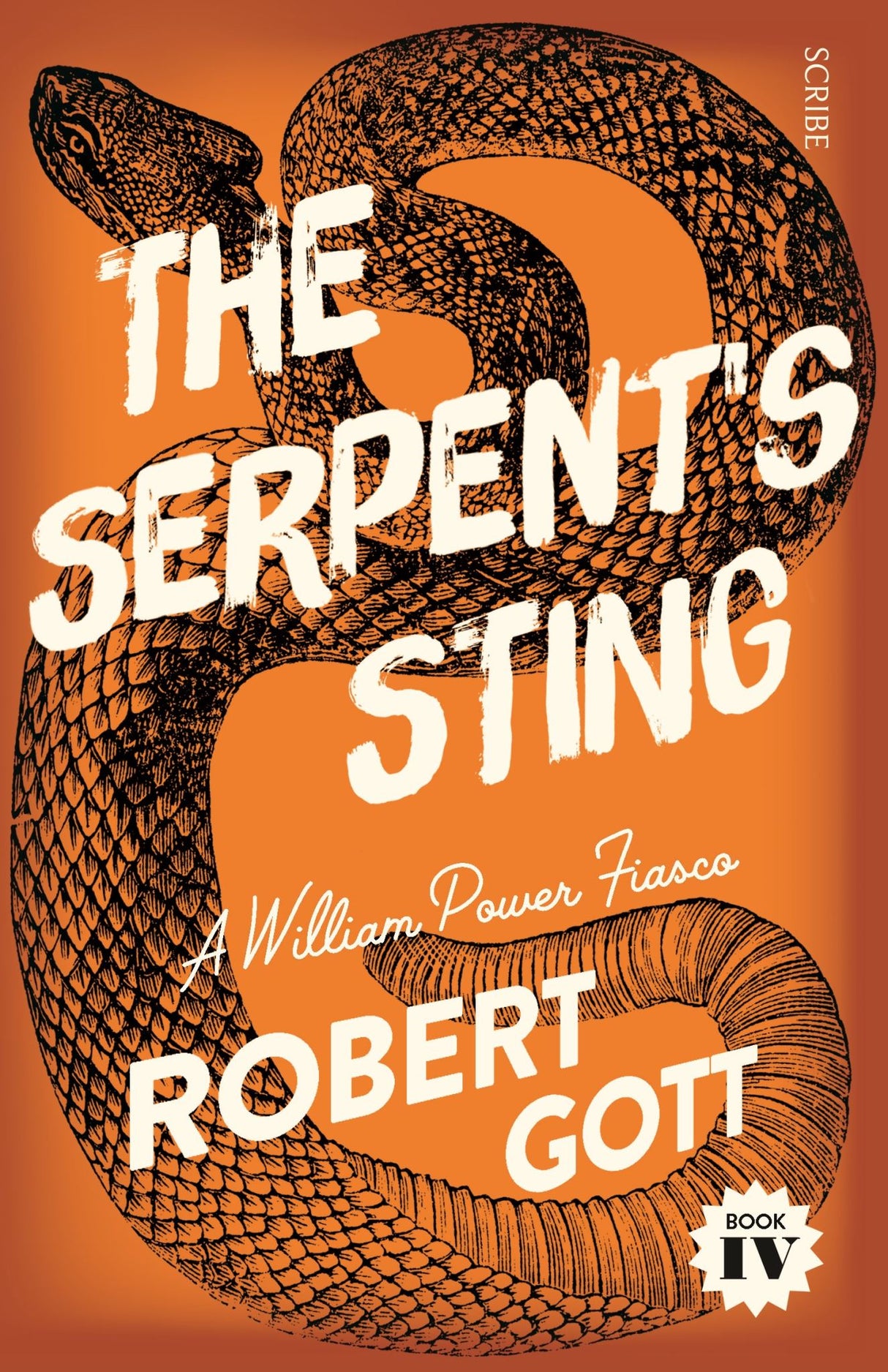The Serpent's Sting