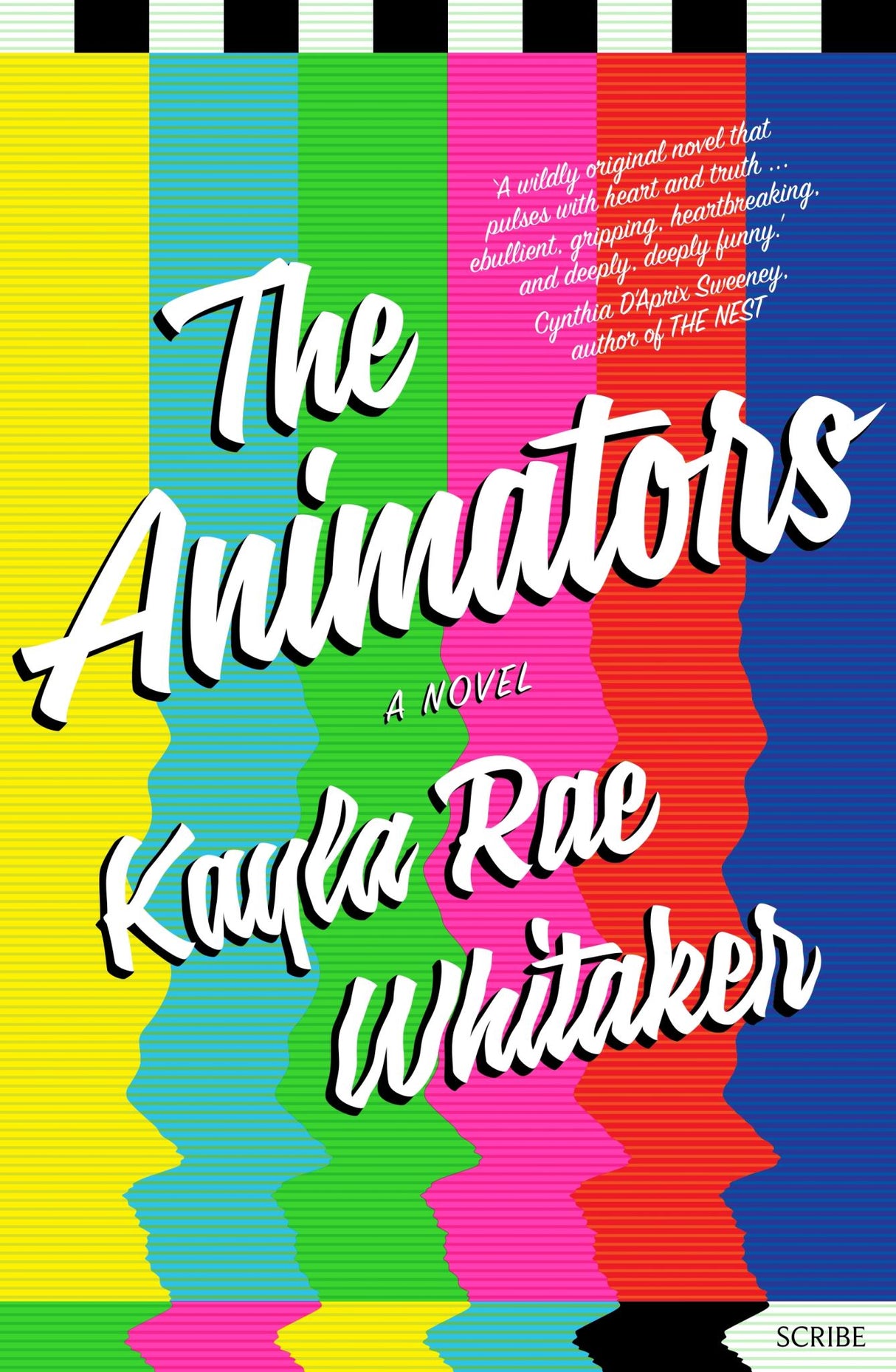 The Animators