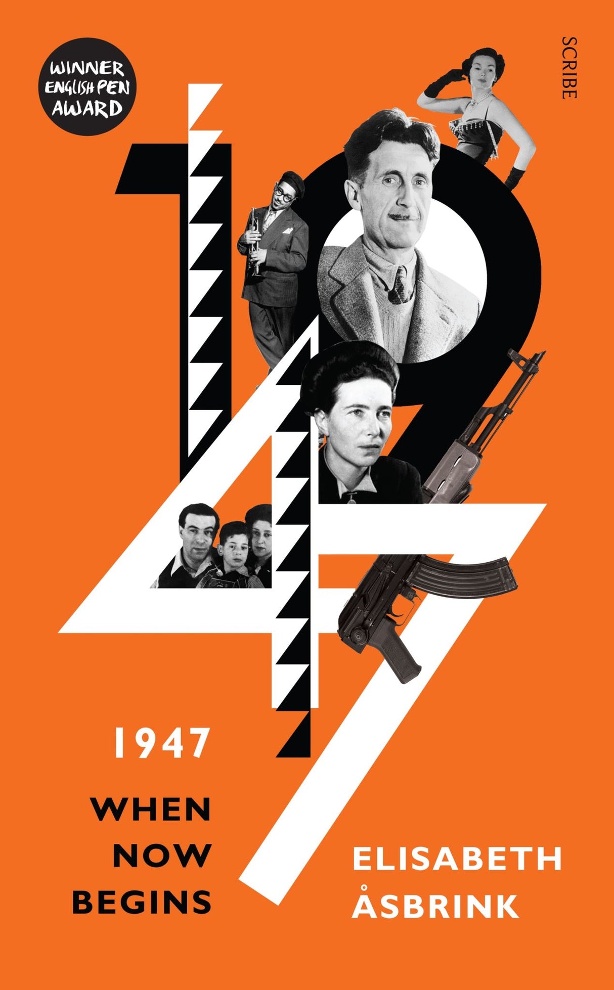 1947: When Now Begins?