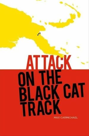 Attack on the Black Cat Track