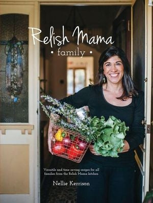 Relish Mama Family