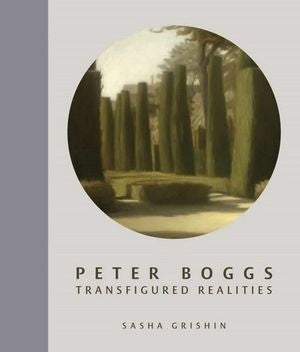 Peter Boggs