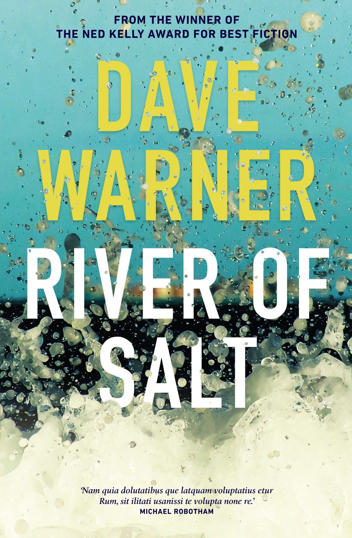River of Salt