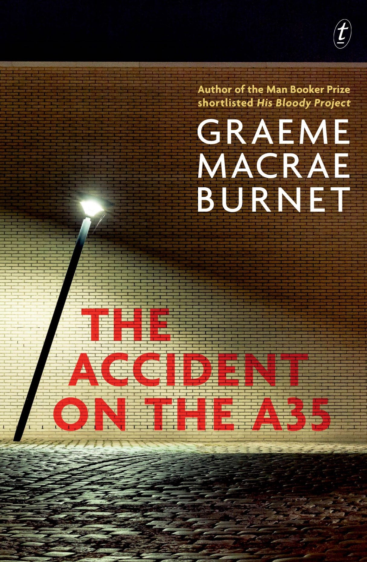 The Accident on the A35
