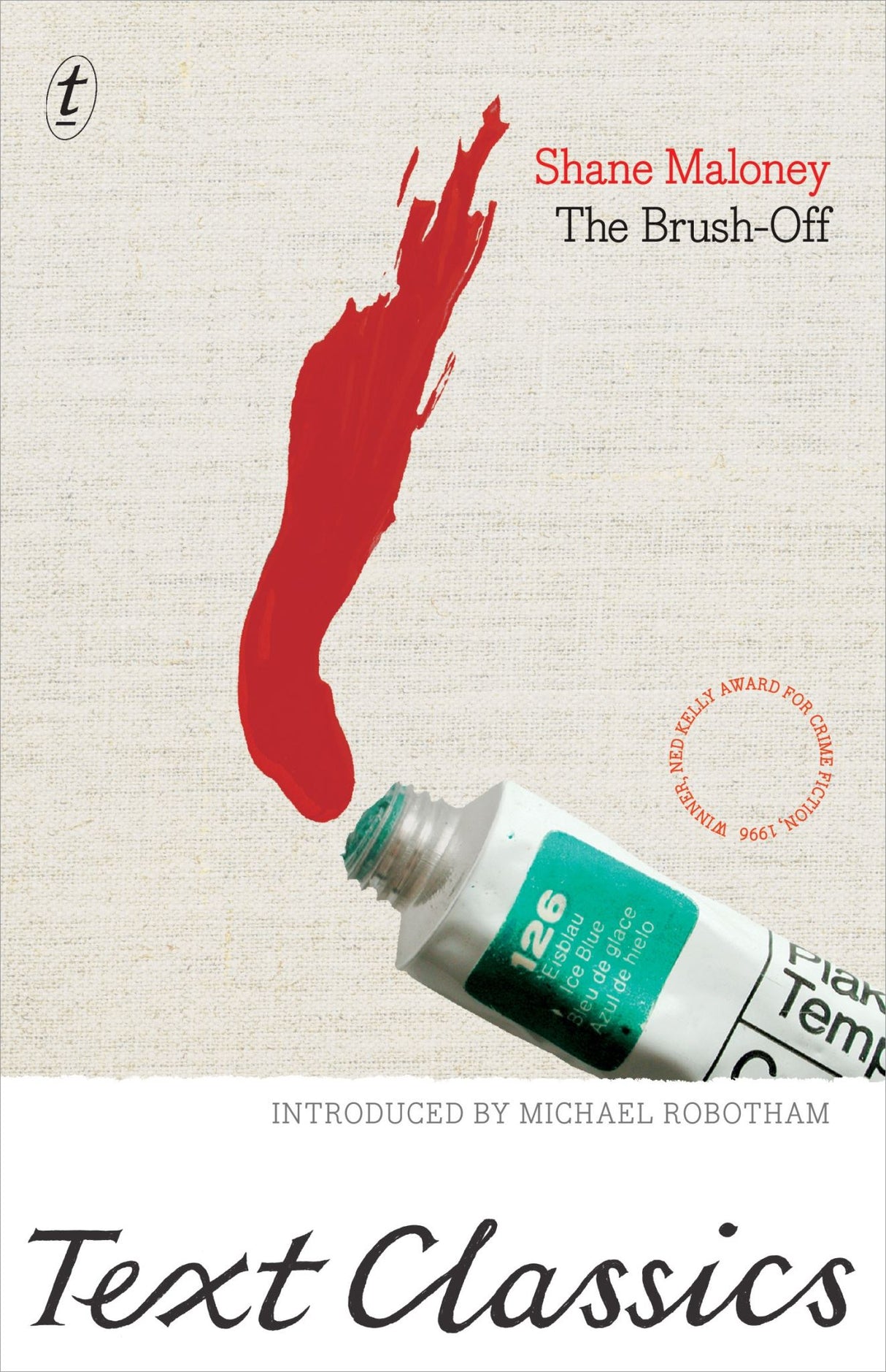 The Brush-Off: Text Classics