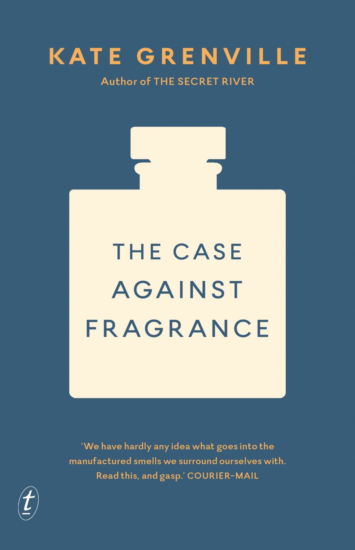 The Case Against Fragrance