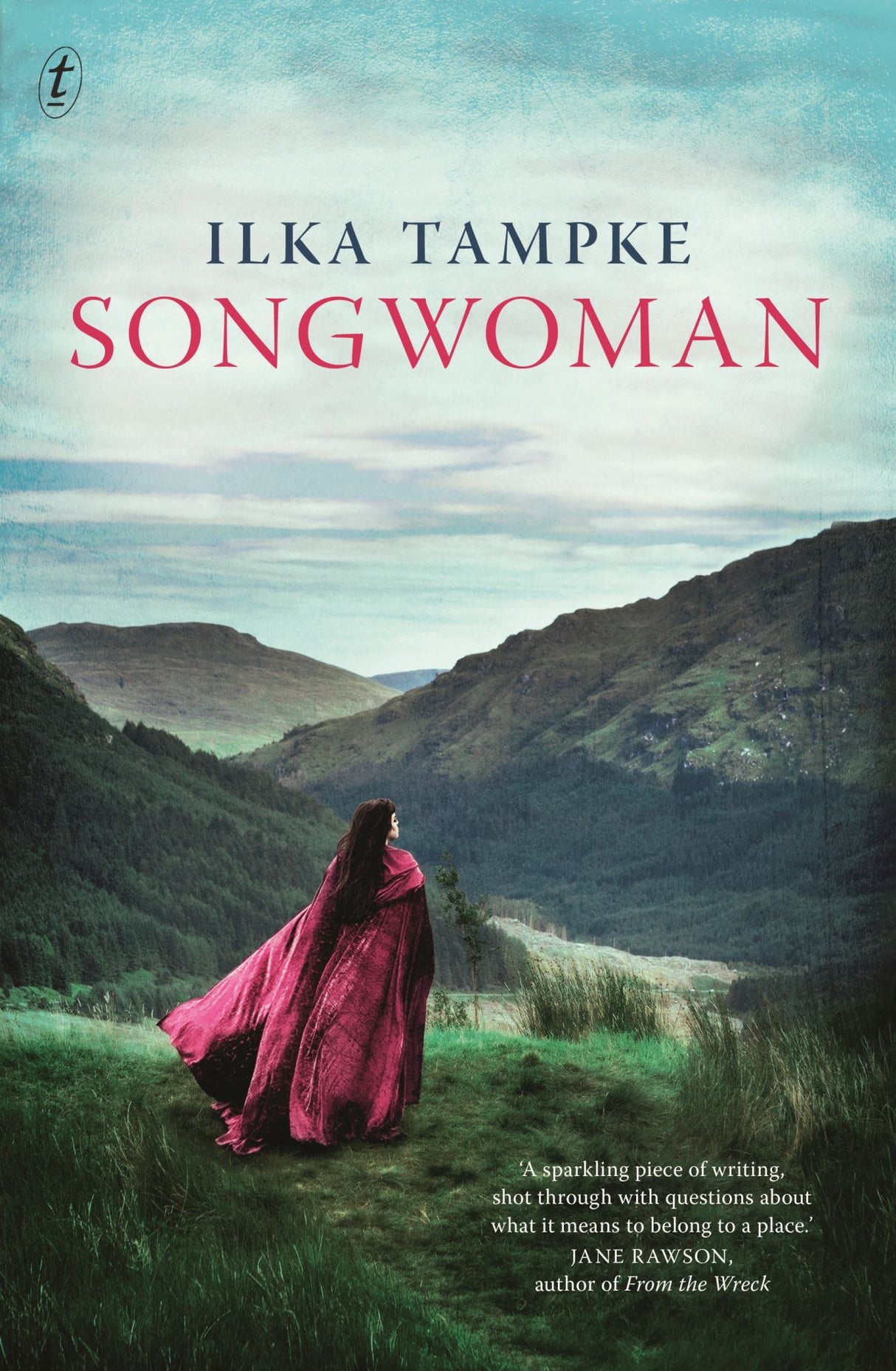 Songwoman