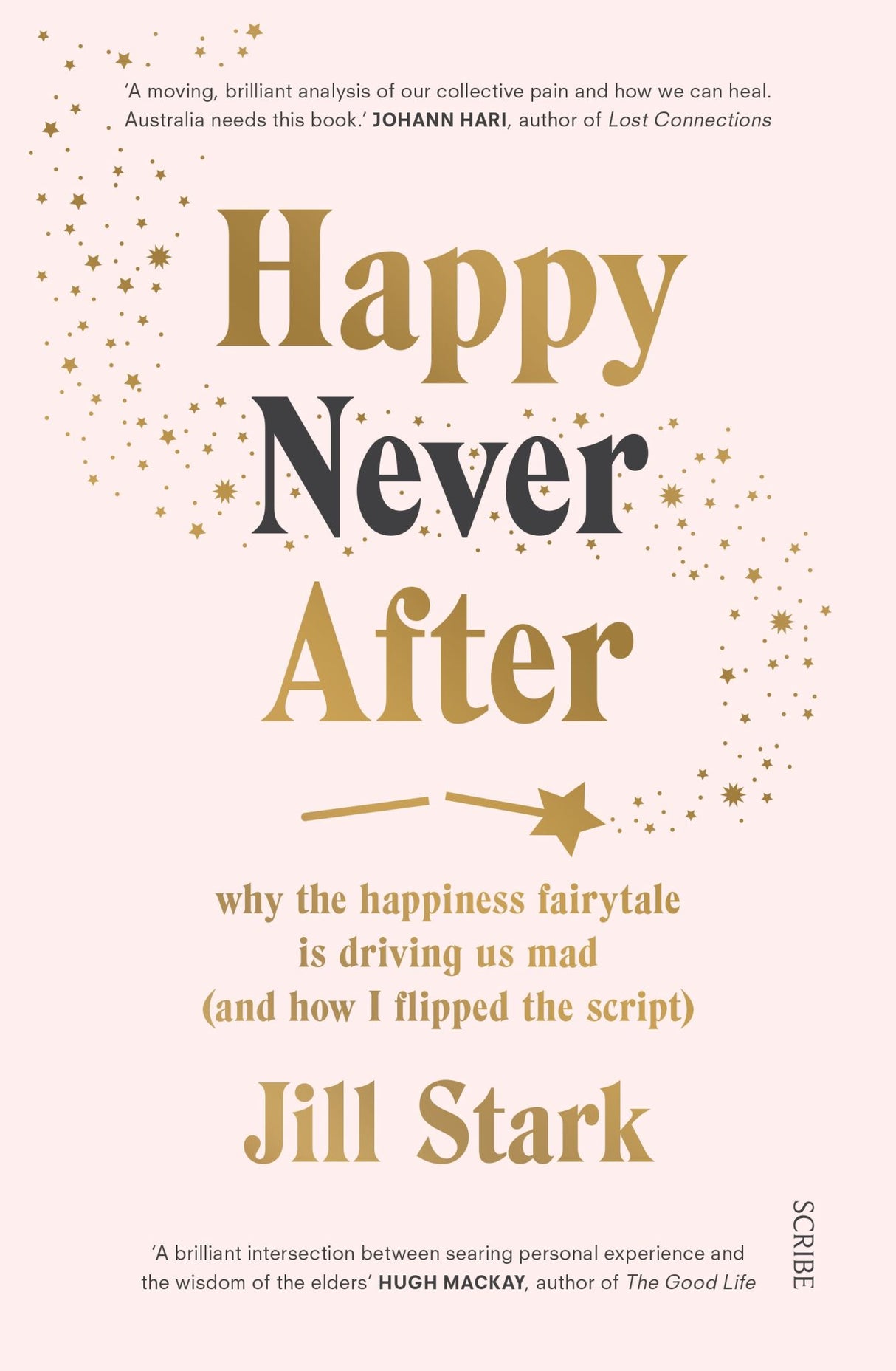 Happy Never After