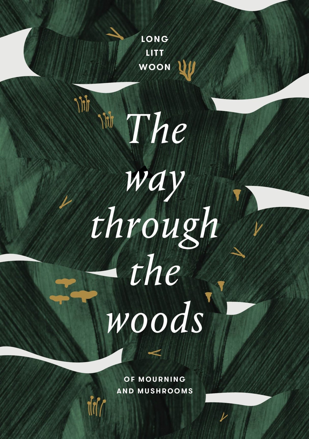 The Way Through the Woods