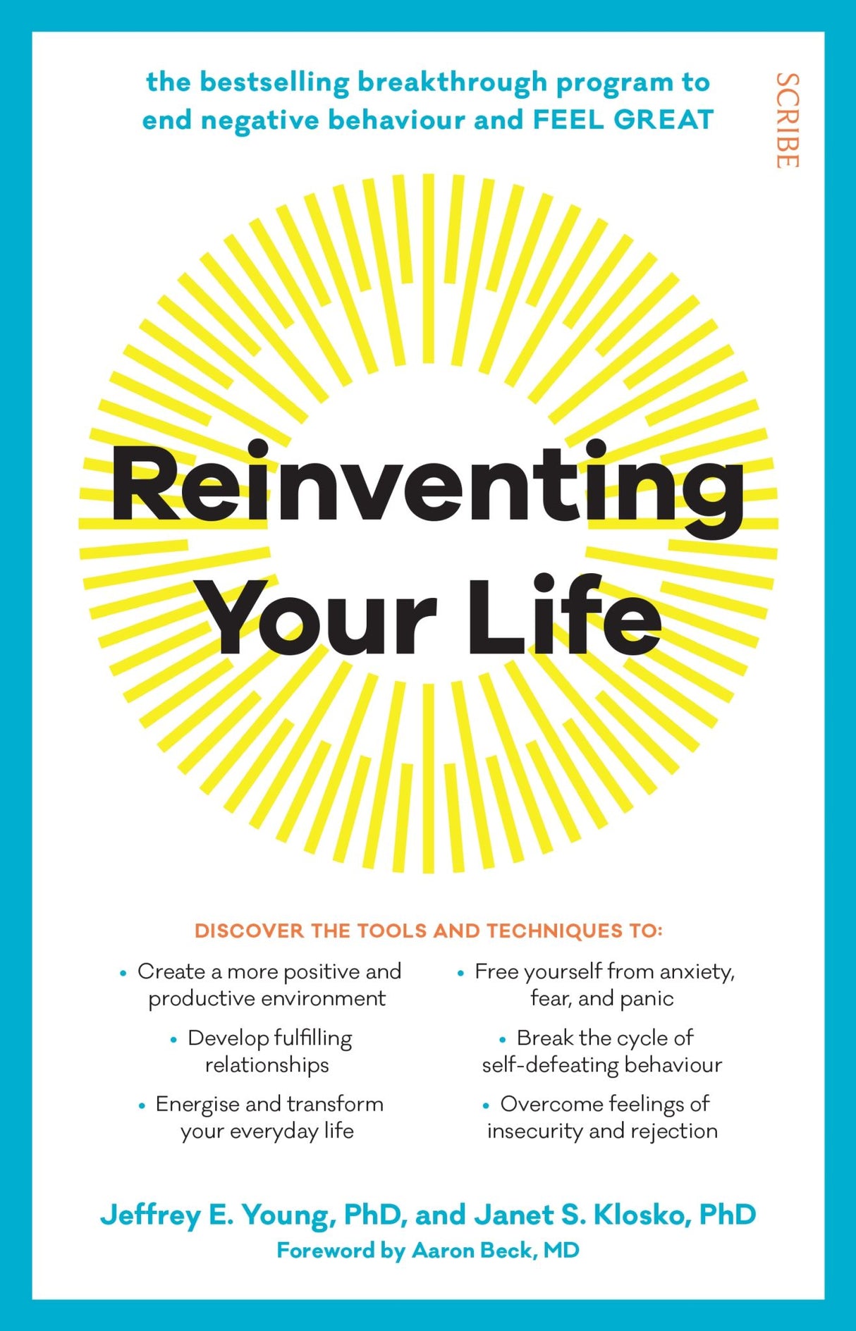 Reinventing Your Life