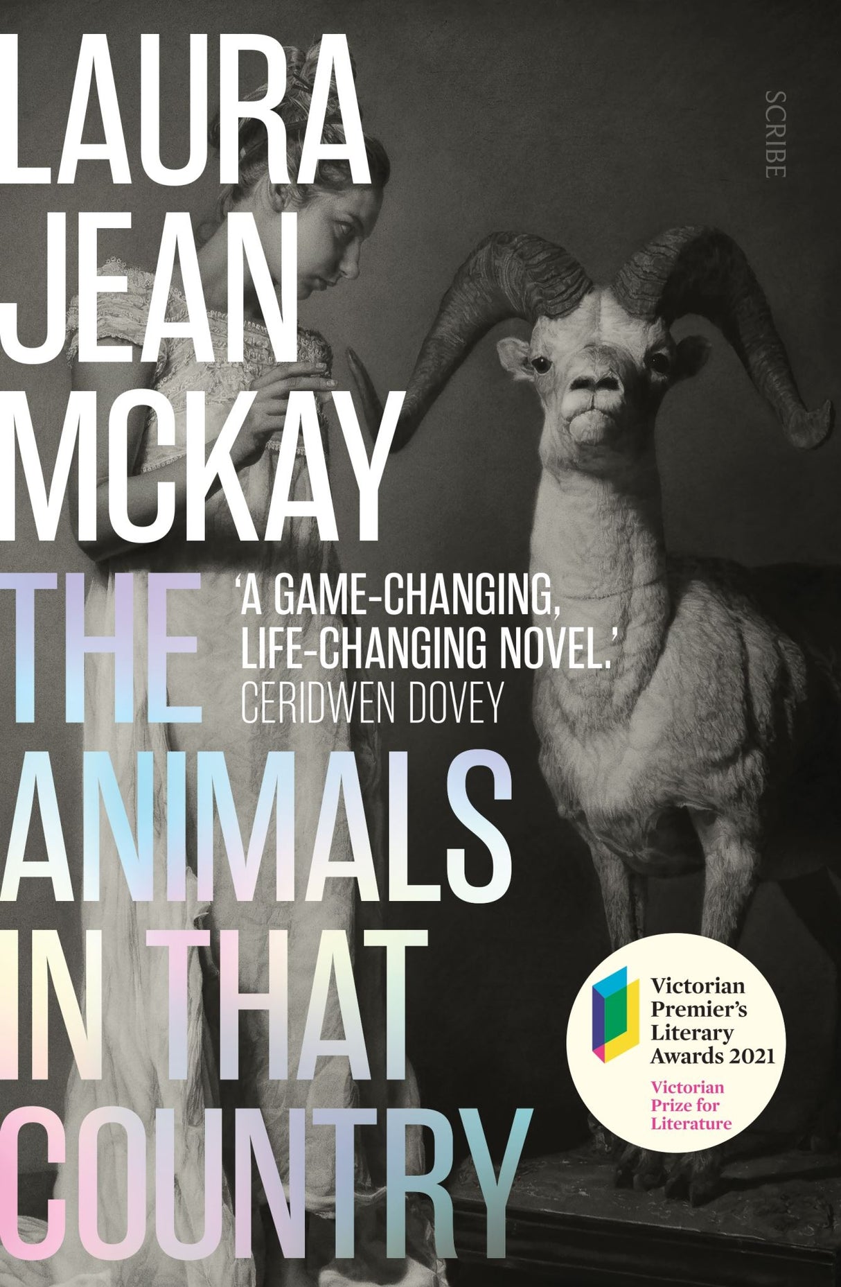 The Animals In That Country