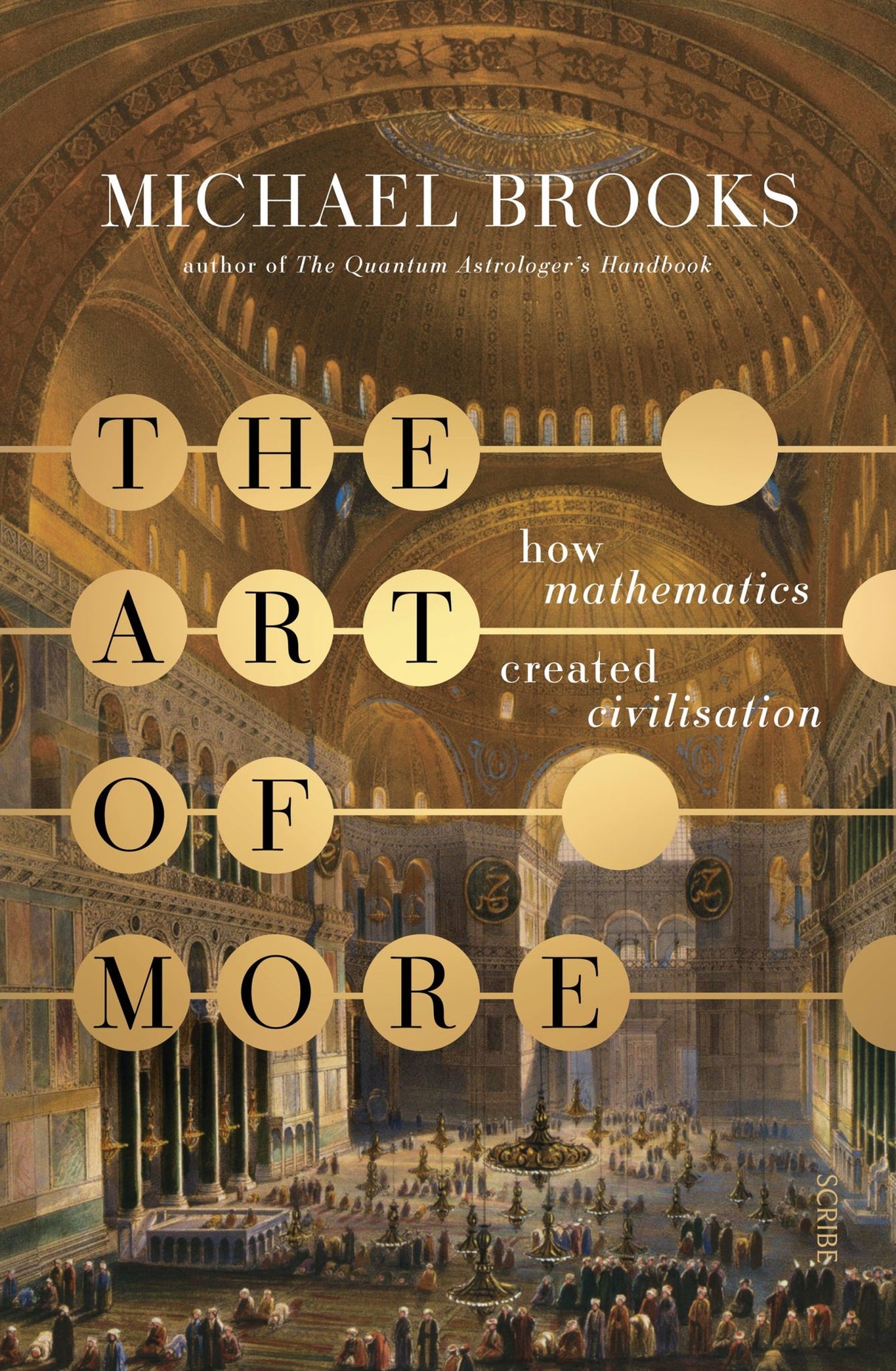 The Art of More