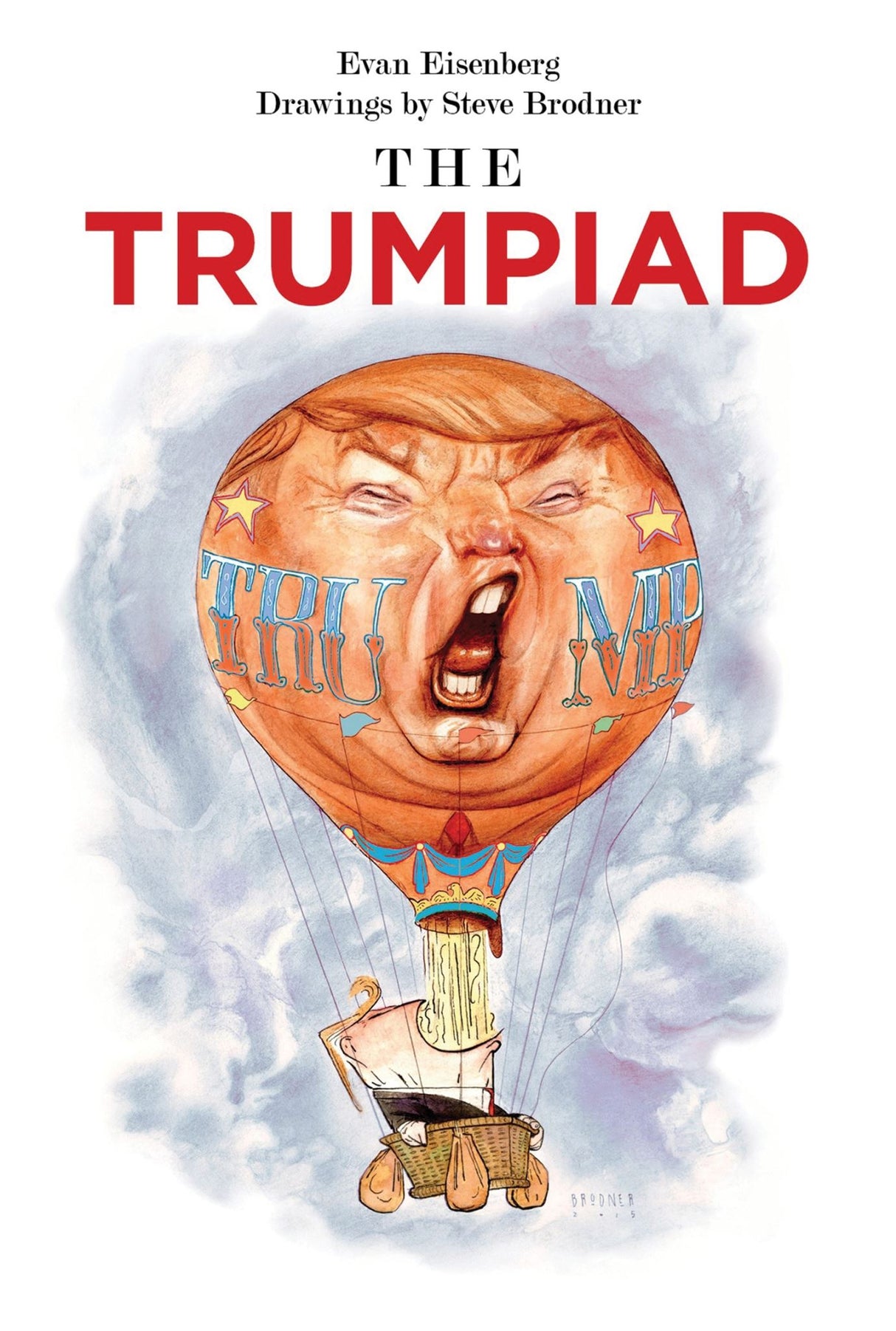 The Trumpiad