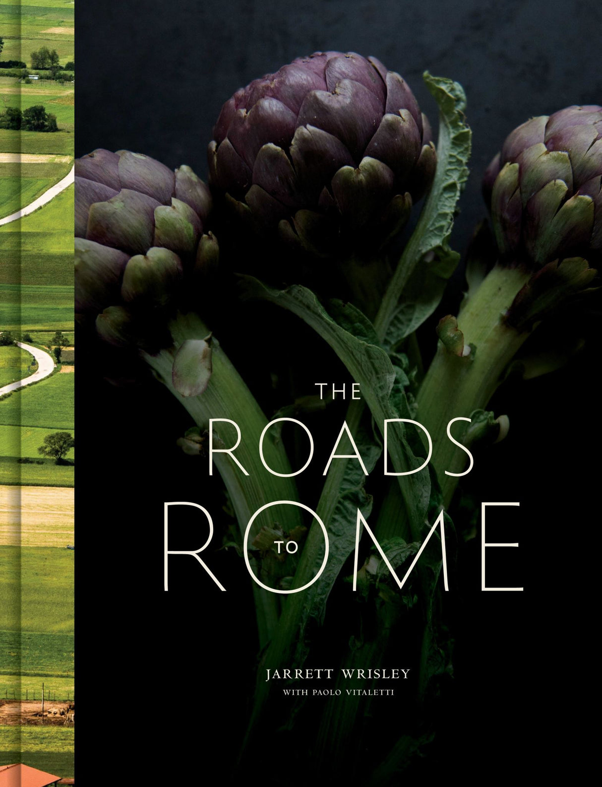 The Roads to Rome