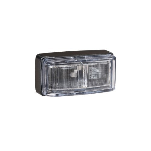 9-33V MDL80 LED SIDE DIRECT INDICATOR AMB BLK B DEUTS CONNEC - NARVA