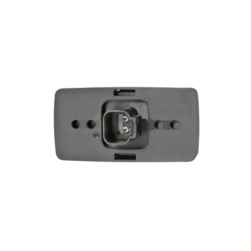 9-33V MDL80 LED SIDE DIRECT INDICATOR AMB BLK B DEUTS CONNEC - NARVA