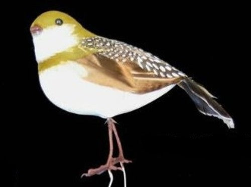 Ornament - Large Partridge