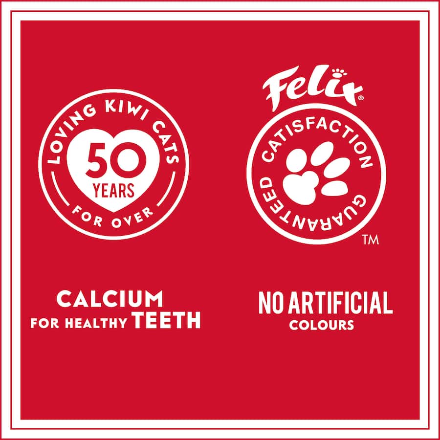 Chef Dry Cat Food Beef & Liver 2kg
