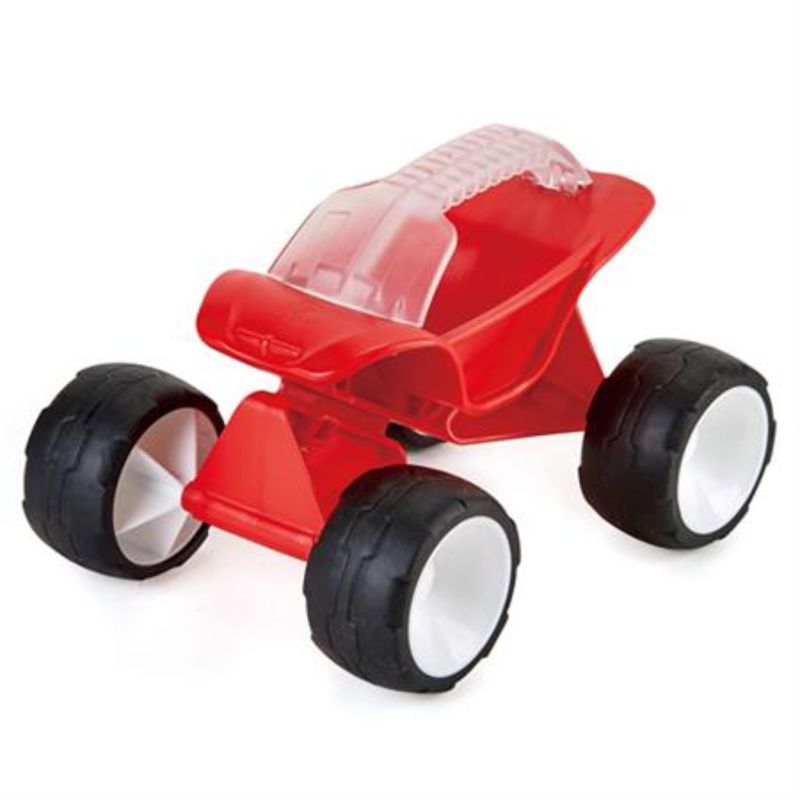 Hape Dune Buggy - Red