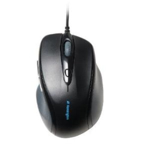 Mouse-Pro Fit Wired Full-Size Mouse