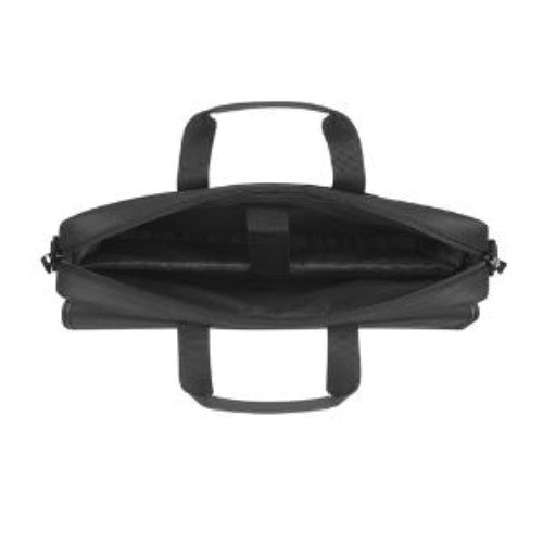 Laptop case-Intellect 15.6" Topload Laptop Case