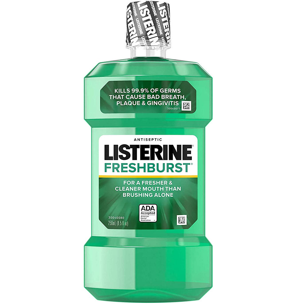 Listerine Freshburst 250ml