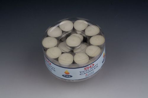 Tea Light Candles - 14g (150 Units)