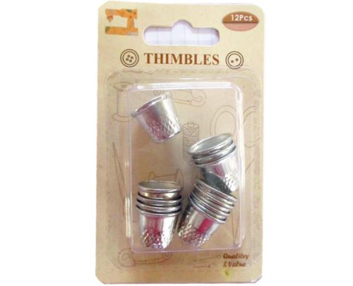 Thimble (12pcs)