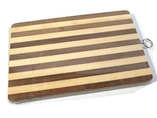 Bamboo Chopping Board - 30 X 40cm (3 Units)