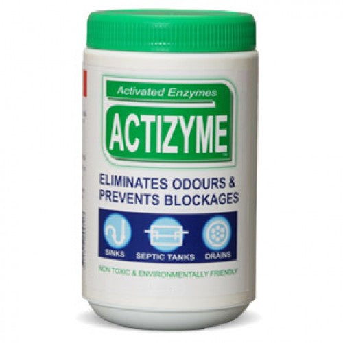 Actizyme Drain Cleaner 900gm