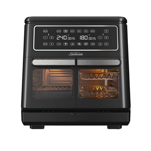 AIR FRIYER OVEN - Sunbeam MULTI ZONE