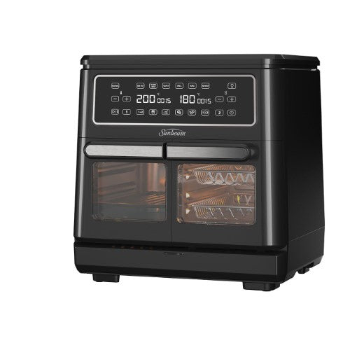 AIR FRIYER OVEN - Sunbeam MULTI ZONE