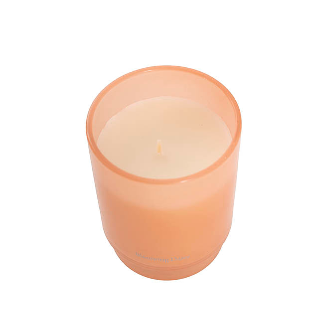 Scented Candle Urban Jar Blooming Daisy