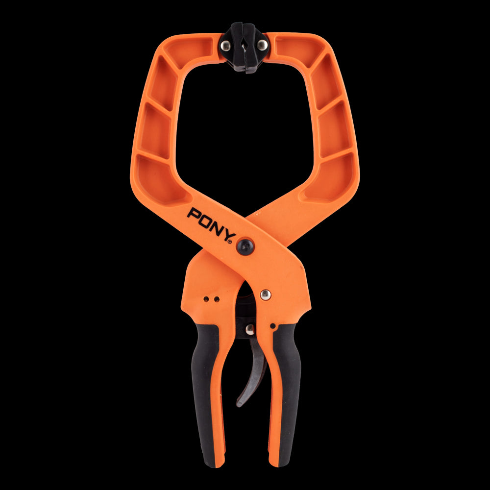 PONY JORGENSEN 100mm Hand Clamp