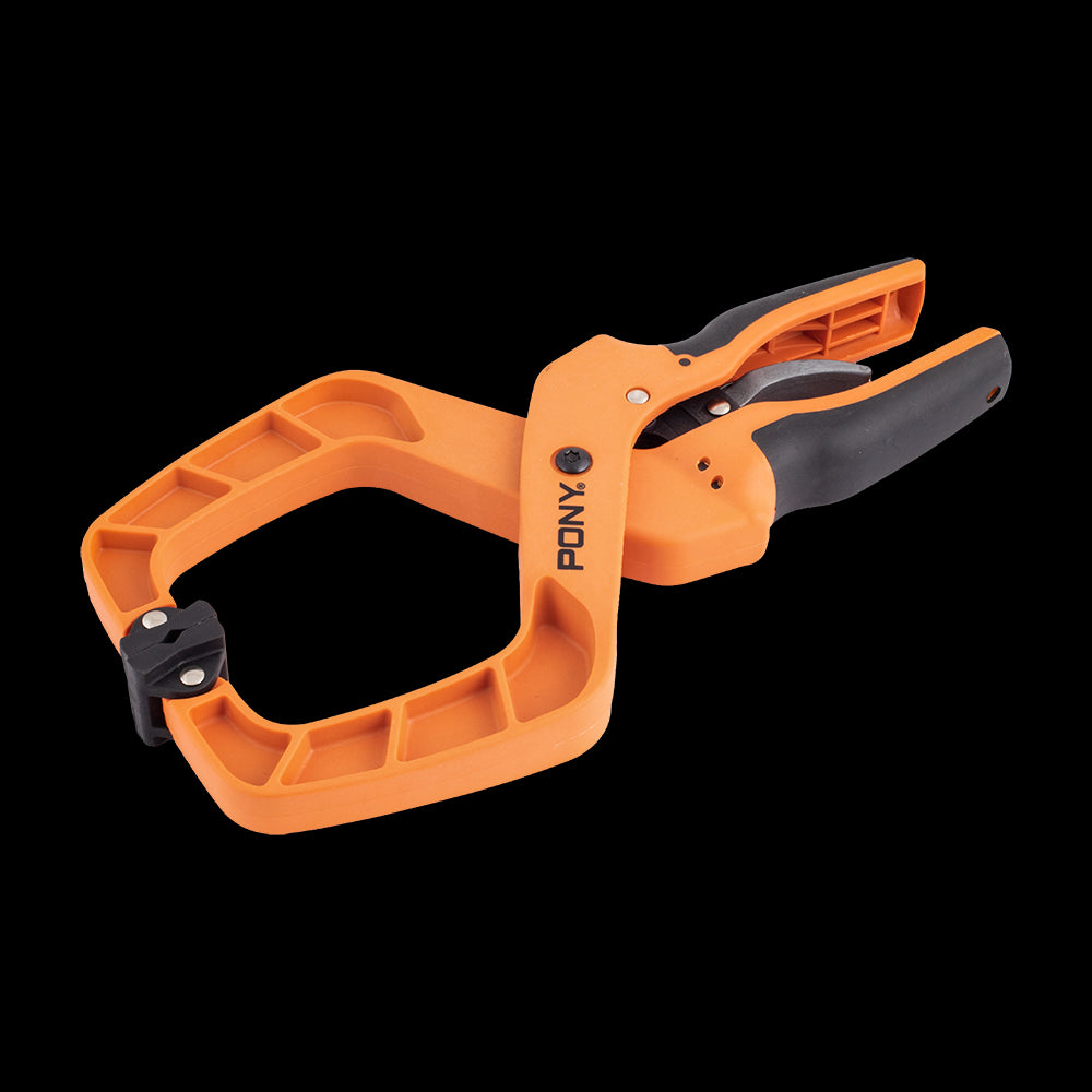 PONY JORGENSEN 100mm Hand Clamp