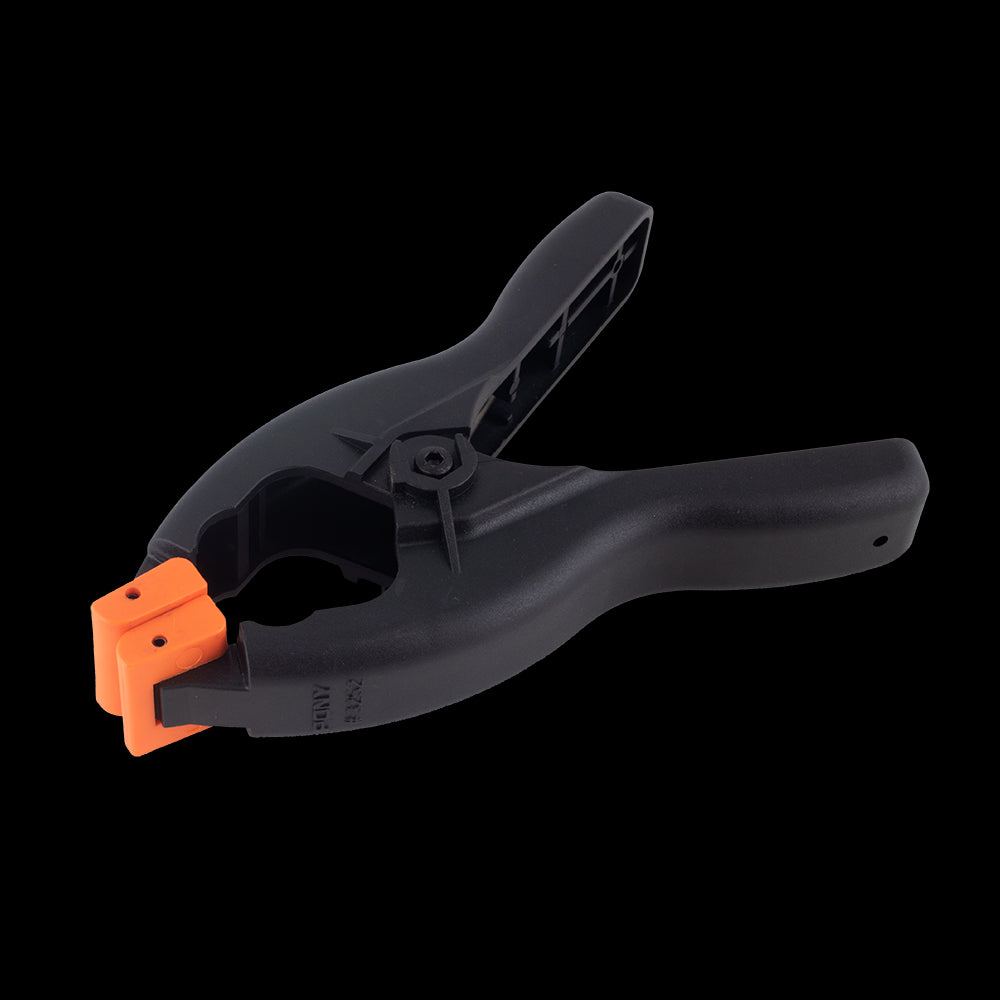 PONY JORGENSEN 50mm Adjust-a-Clamp Spring Clamp