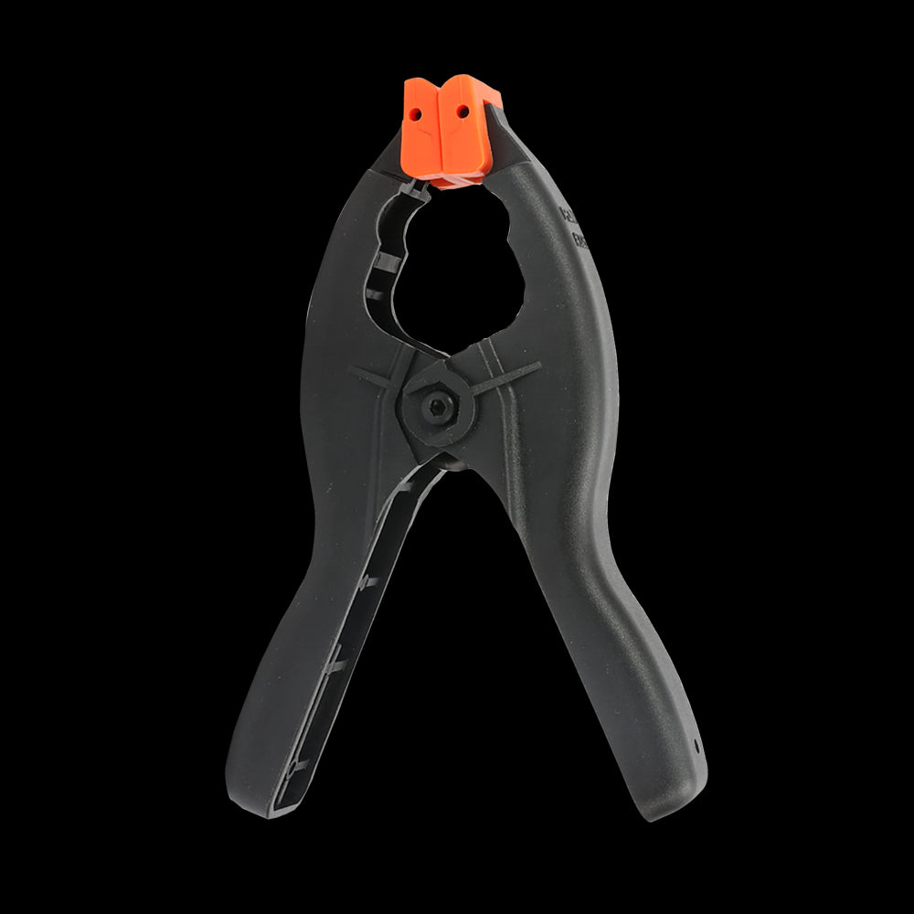 PONY JORGENSEN 50mm Adjust-a-Clamp Spring Clamp