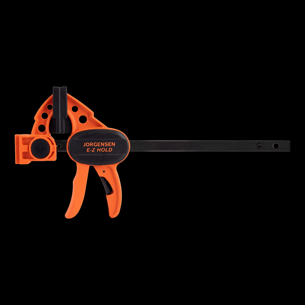 PONY JORGENSEN 150mm Light-Duty E-Z HOLD Expandable Bar Clamp