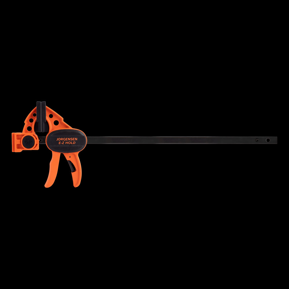 PONY JORGENSEN 300mm Light-Duty E-Z HOLD Expandable Bar Clamp