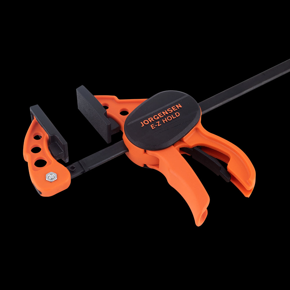 PONY JORGENSEN 200mm E-Z HOLD Hobby Bar Clamp