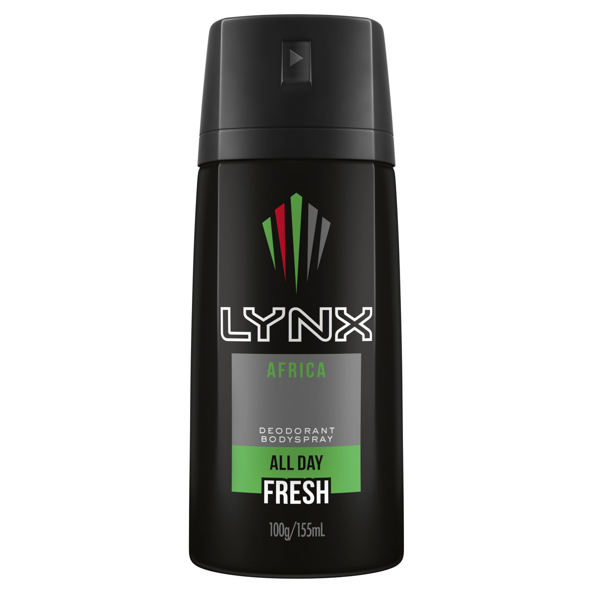 Lynx Africa Spray 100g